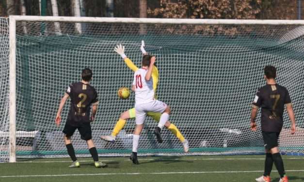 SUDTIROL-AVELLINO (U16) – I biancorossi bissano la vittoria dell’andata