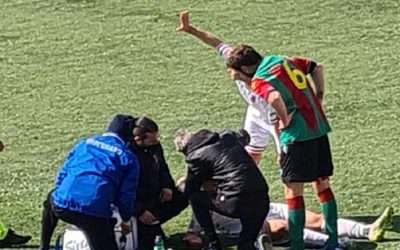 DISTINTE – Ternana-Roma (U16)/Ternana-Salernitana (U17)