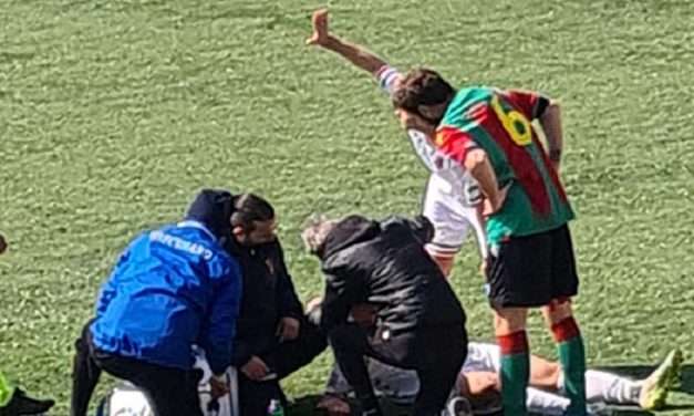 PRIMAVERA 2 – Ternana-Cosenza: i LUPI segnano 2 reti!
