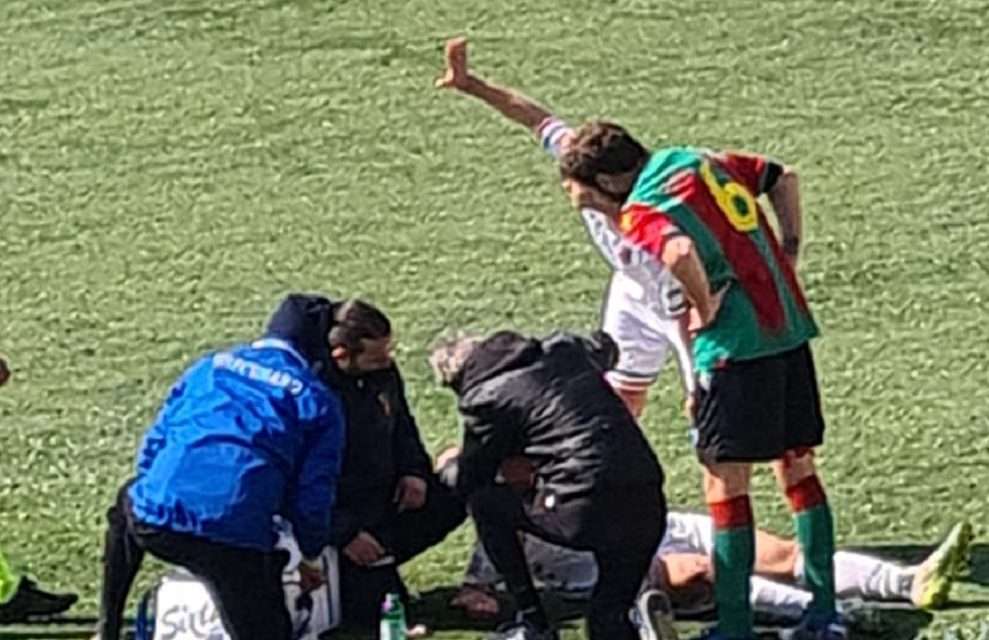 UNDER 17 A-B (Distinte): Lecce-Ternana/Cosenza-Frosinone