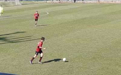 Udinese-Milan: risultato e marcatori (Under 17)