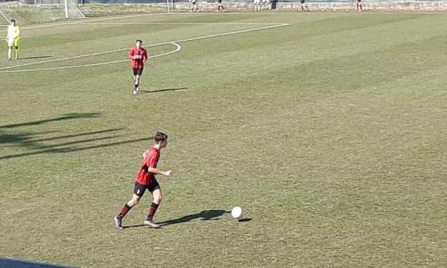 UNDER 17 A-B – News su Pordenone-Milan e Crotone-Lecce