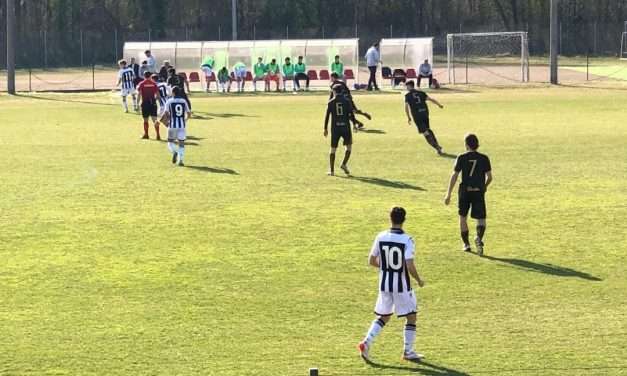 PRIMAVERA 2 – PROGRAMMA GARE 24^ GIORNATA