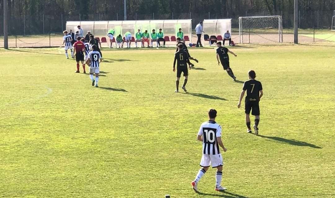 UDINESE PRIMAVERA – Garbero-Kubala ed il Vicenza va KO!