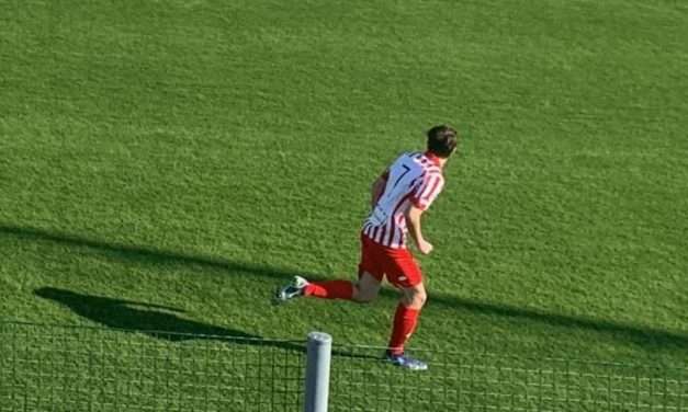 VICENZA-UDINESE (U16 distinta): emozione bianconera in Zona Cesarini
