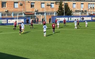 UNDER 18 A-B (FOCUS) – Tutto sulla 21^ giornata! Gare da “urlo” per Genoa-Atalanta-Fiorentina