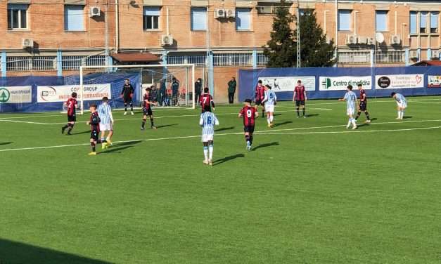 GIUGLIANO – Il 2007 Ogaristi rientra in Campania (ex Spal)