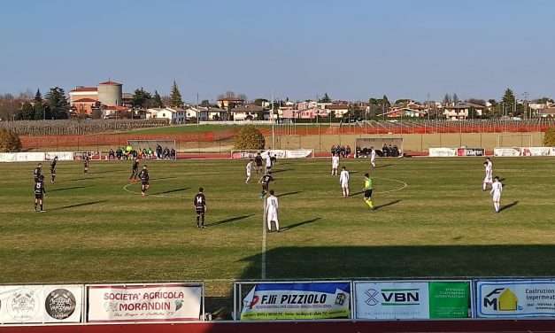 VENEZIA-CREMONESE (U17) – “Uragano” FAYE in pochi minuti