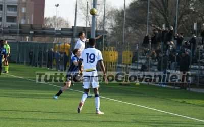 VERONA-ATALANTA (U17) – Ecco la fotogallery del match