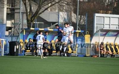 DISTINTE – Primavera 1 (Bologna-Genoa) e Verona-Brescia (U16)