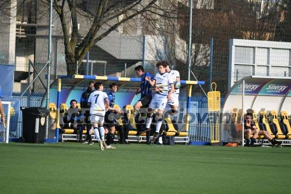 DISTINTE – Primavera 1 (Bologna-Genoa) e Verona-Brescia (U16)
