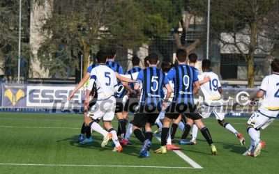 GIOVANILI – Altre 10 formazioni (DISTINTE 2^ PARTE 19-21 MARZO)