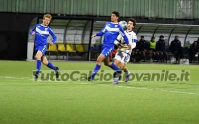 NEWS – Termina l’avventura di un Responsabile del Sett. Giovanile