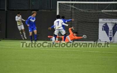 UNDER 18 A-B – PROGRAMMA GARE 33° E 27° GIORNATA
