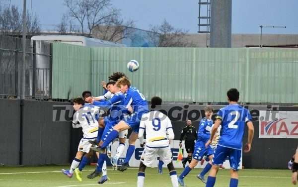 UNDER 17 – Posticipate Brescia-Atalanta e Spal-Como. Ecco data, orari e campi