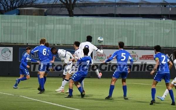 UNDER 16 A-B – PROGRAMMA GARE SEMIFINALI (RITORNO)