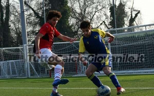 UNDER 16-15 A-B – PROGRAMMA GARE 17^ GIORNATA