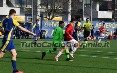 MILAN – Ora il 2005 Heffernan è tutto…rossonero!