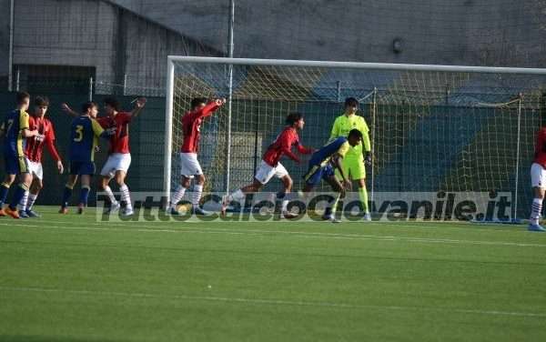 PRIMAVERA 1 – PREMIO MIGLIOR ATTACCANTE: ecco le ultime!
