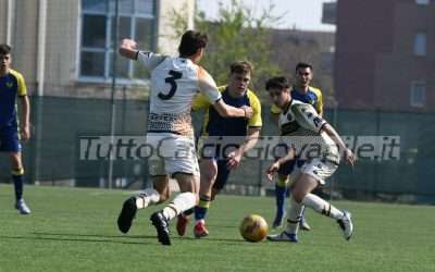 VENEZIA – Arriva un ex Benevento per l’Under 15