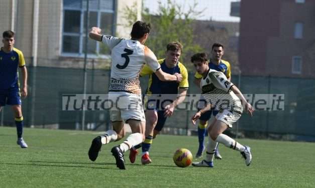 VENEZIA – Arriva un ex Benevento per l’Under 15