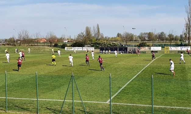 UNDER 18 A-B – CLASSIFICA MARCATORI AGGIORNATA