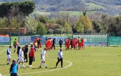 TURRIS – Un rinforzo per l’Under 16
