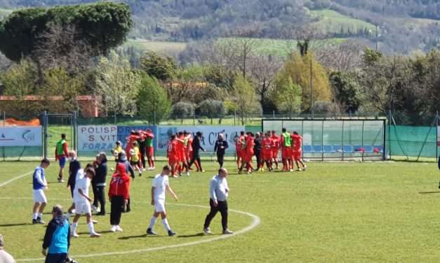TURRIS – Un rinforzo per l’Under 16