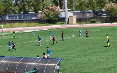 NAPOLI-GENOA (Foto) Primavera 1  – Segno X allo stadio “Piccolo”