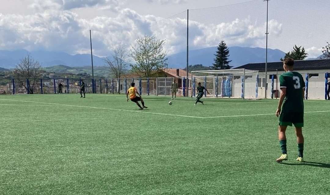 ESCLUSIVA – Un 2006 lascia la “Micri” e vola al Pisa Under 17