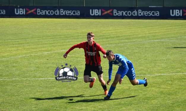 UNDER 15 A-B – Gare del 18 giugno, (Semif. di ritorno)