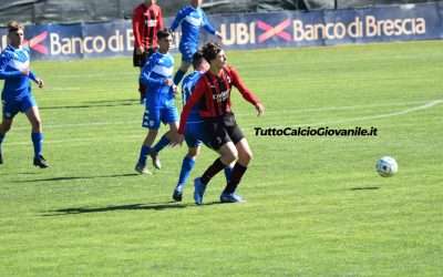 UNDER 15 A-B – PROGRAMMA GARE SEMIFINALI (ANDATA)