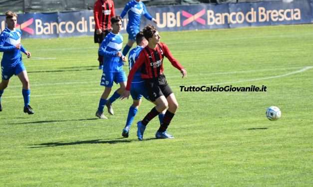 UNDER 15 A-B – PROGRAMMA GARE SEMIFINALI (ANDATA)