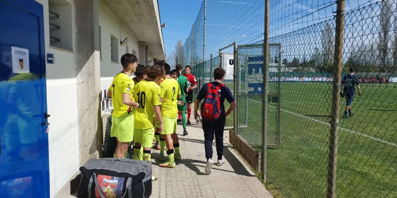 FERALPISALO’-GUBBIO (Primavera 3) – I “Leoni del Garda” in Primavera 2! Rileggi la diretta del match