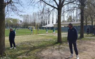 BOLOGNA-SASSUOLO (Under 18) – Rimonta dei rossoblu’ al “Biavati” (Rileggi la DIRETTA LIVE su TuttoCalcioGiovanile)