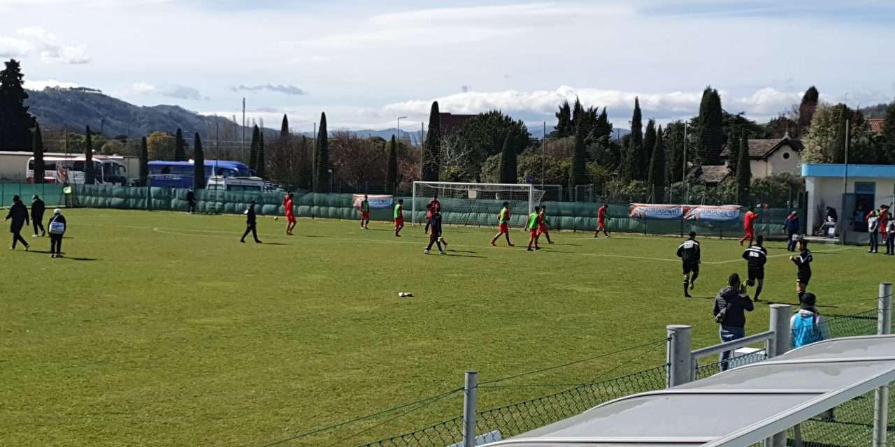 TURRIS-FIORENZUOLA (Finale Primav. 4) – FINITA!!! Diretta LIVE su TuttoCalcioGiovanile