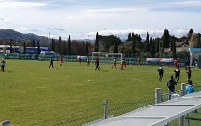 TURRIS-FIORENZUOLA (Finale Primav. 4) – FINITA!!! Diretta LIVE su TuttoCalcioGiovanile