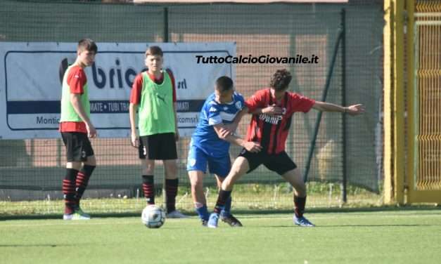 DISTINTE – Riepilogo di tutte le Formazioni Ufficiali