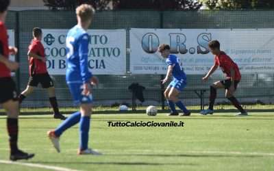 SERIE A – Arriva la firma di un giovane talento fino al 2027