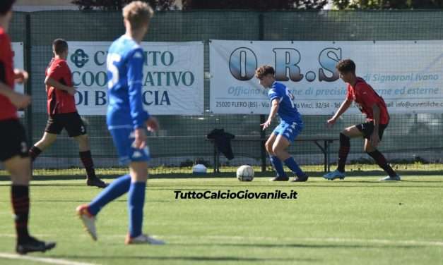 SERIE A – Arriva la firma di un giovane talento fino al 2027
