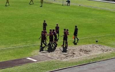 BOLOGNA-PARMA (U15) – IL DERBY EMILIANO VA AI ROSSOBLÙ! RILEGGI LA DIRETTA DEL MATCH
