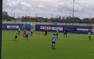 SPAL-BOLOGNA (U15) – FELSINEI AGLI OTTAVI DI FINALE