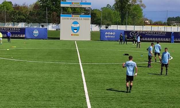 SPAL-BOLOGNA (U16) – GLI ESTENSI BATTONO LA CAPOLISTA