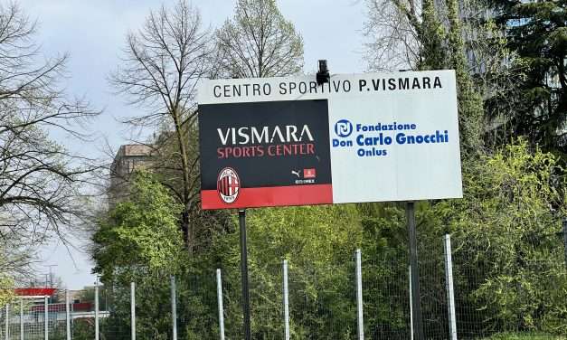 MILAN-INTER (UNDER 15 A-B) – DIRETTA LIVE – IL CICLONE KAMAL SI ABBATTE SUI ROSSONERI!