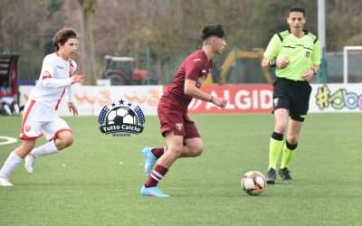 ESCLUSIVA – Torino, doppia cessione all’Alessandria Primavera