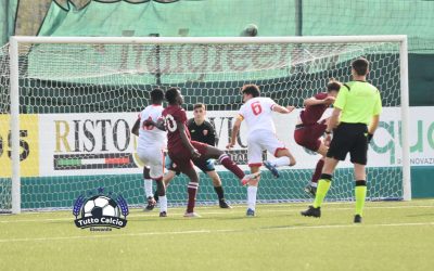 TORINO – Primavera…in “caduta libera”! Ecco il nuovo mister