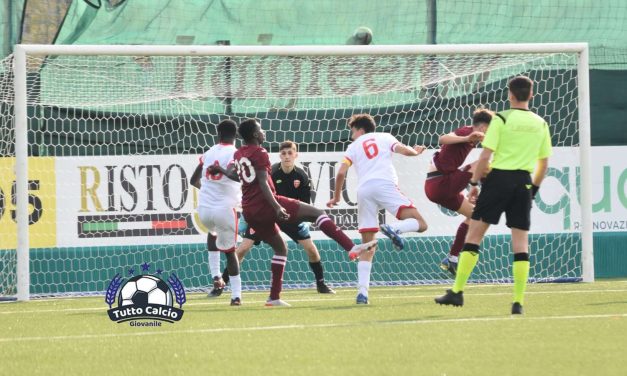 TORINO – Primavera…in “caduta libera”! Ecco il nuovo mister