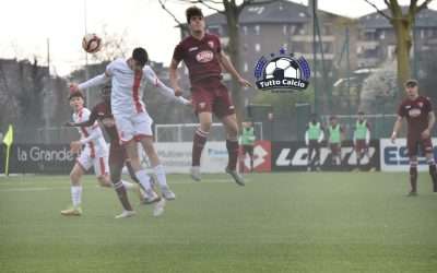 TORINO – In chiusura un acquisto per il futuro