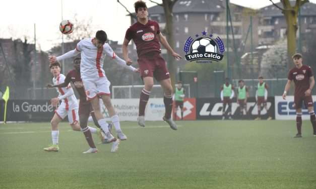 UNDER 16 A-B – PROGRAMMA GARE SEMIFINALI (ANDATA)