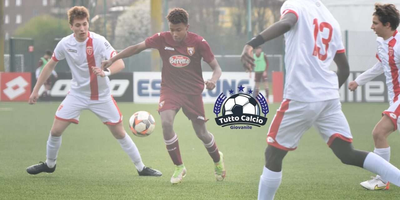 UNDER 16 A-B – PROGRAMMA GARE QUARTI DI FINALE (ANDATA)